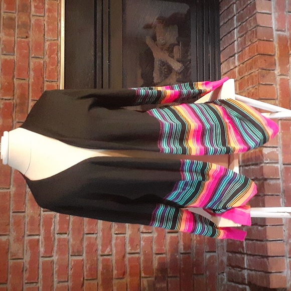 Crazy Train Sweaters - Rio Rapids Cardigan